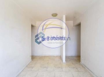 Apartamento · 66m² · 1 Quarto · 1 Vaga · Amplo Apartamento de 66m² no Alto da Lapa | Vaga e Lazer Completo !