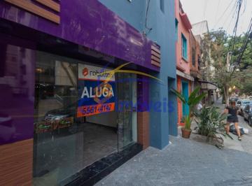 Comercial · 92m² · Loja nos Jardins!