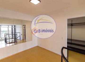 Apartamento · 48m² · 1 Quarto · 1 Vaga · Apartamento na Vila Clementino, próximo ao metrô e Hospital São Paulo!