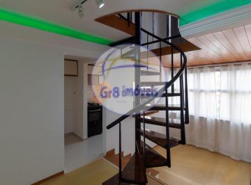 Apartamento · 48m² · 1 Quarto · 1 Vaga · Apartamento na Vila Clementino, próximo ao metrô e Hospital São Paulo!