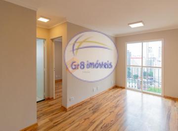 Apartamento · 46m² · 1 Quarto · Apartamento lindo e a 200 metros do Metrô Vila Mariana!
