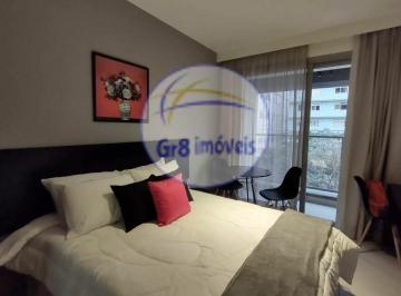 Apartamento · 24m² · 1 Quarto · Studio Mobiliado e próximo da PUCSP!