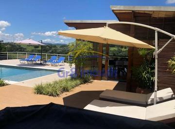 Casa · 200m² · 8 Quartos · 2 Vagas · Casa em Condomínio em Loteamento Parque Novo Horizonte, Piracaia/SP