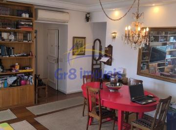Apartamento · 300m² · 4 Quartos · 3 Vagas · Linda Cobertura no Campo Belo com 3 vagas de garagem!