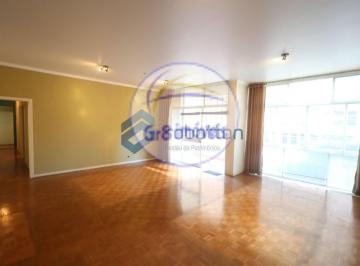 Apartamento · 169m² · 3 Quartos · 1 Vaga · Apartamento para locação na Rua Luís Coelho – 3 dormitórios | 1 suíte | 1 vaga!