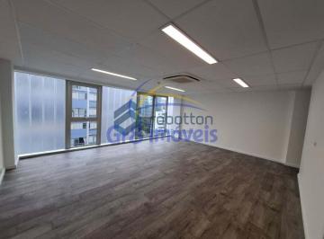Comercial · 70m² · Conjunto Comercial para Locação na Avenida Paulista – 70 m² | Ao lado do Metrô Paulista!