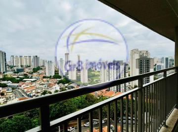 Apartamento · 56m² · 2 Quartos · 1 Vaga · Apartamento Novíssimo e Próximo ao metrô!