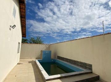 Casa de 2 quartos, Itanhaém · Aluga-se casa com piscina em Cibratel II, Itanhaém - SP