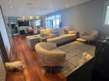Apartamento de 3 quartos, São Paulo · Apartamento de 121 m² com 3 quartos à venda na Vila Prudente