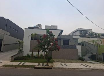 Foto 01 · Casa térrea para venda em 2 lotes com 4 suítes e piscina no Granja Anita.