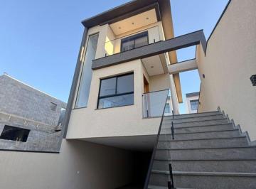 Casa de 4 quartos, Santana de Parnaíba · LINDA CASA À VENDA EM CONDOMÍNIO
