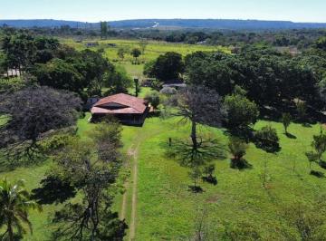Rural de 4 quartos, Brasília · Chácara a venda Tororó-Barreiros 1, com 20.000m²