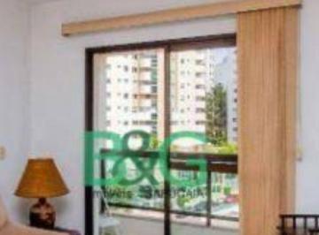 Apartamento de 3 quartos, São Paulo · Vila Monumento