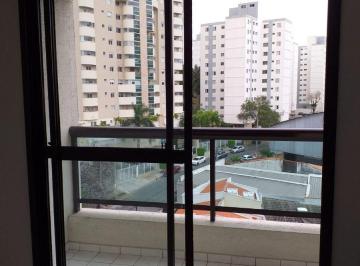 Apartamento de 3 quartos, São Paulo · Vila Monumento