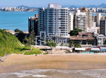 Foto 01 · Apartamento de 3 quartos semi mobiliado com lazer super completo na Praia do Morro em Guarapari