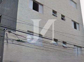 Apartamento · 35m² · 2 Quartos · Prédio Residencial - 30 Apartamentos de 35m² com 2 Dormitórios no Condomínio For Sales - Aricanduva