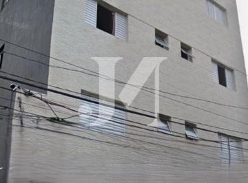Apartamento · 35m² · 2 Quartos · Prédio Residencial - 30 Apartamentos de 35m² com 2 Dormitórios no Condomínio For Sales - Aricanduva
