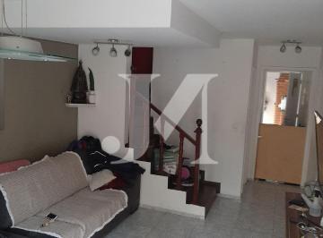 Casa · 82m² · 2 Quartos · 1 Vaga · Condomínio Villas Novas Tatuapé - Casa em Condomínio Fechado de 82², 2 Dormitórios e 1 Vaga no Condo