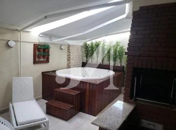 Casa · 85m² · 3 Quartos · 3 Vagas · Condomínio Parthenon - Casa em Condomínio de 3 Dormitórios com X Suíte e 3 Vagas no Condomínio Parth