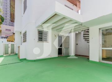 Casa · 180m² · 3 Quartos · 2 Vagas · Casa sobrado de 180m², 3 Dormitórios, 2 Suítes e 2 Vagas no Tatuapé