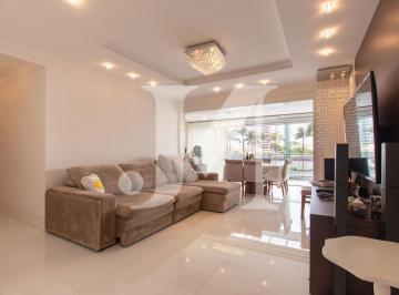Apartamento · 190m² · 2 Quartos · 3 Vagas · Milano Club - Apartamento Garden de 190m², 2 Dormitórios, 2 Suítes, closet e escritório e 3 Vagas de
