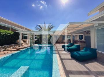 Casa · 1100m² · 5 Quartos · 6 Vagas · Condomínio Colinas do Ermitage - Casa em Condomínio de 1100m², 5 Dormitórios, sendo 4 Suítes e 6 Vag