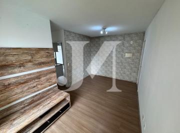 Apartamento · 49m² · 2 Quartos · 1 Vaga · Condomínio Bio Vitta - Belém - Apartamento Padrão de 49², 2 Dormitórios com 1 Vaga no Condomínio Res