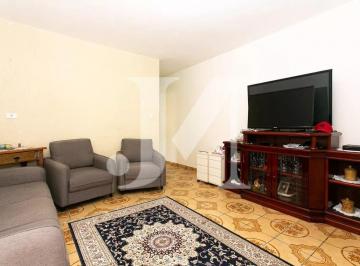 Casa · 441m² · 7 Quartos · 5 Vagas · Terreno de 441m², com 3 Casas, total de 7 quartos e 5 vagas para venda na Vila Nova Savoia