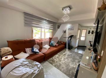 Casa · 500m² · 4 Quartos · 6 Vagas · Condomínio Granville II - Casa Sobrado em condomínio Alto Padrão de 500m² - Com 4 Suítes e 6 Vagas -
