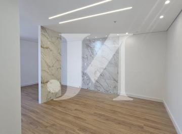 Comercial · 120m² · 3 Vagas · Geon 652 - Sala Comercial de 120m², com 3 vagas no Edifício Geon 652 - Tatuapé