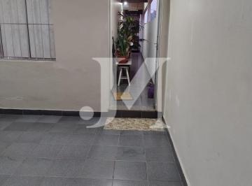Casa · 120m² · 4 Quartos · 2 Vagas · Casa Sobrado de 120m², 4 Dormitórios e 2 vagas para venda no Jardim Vila Formosa