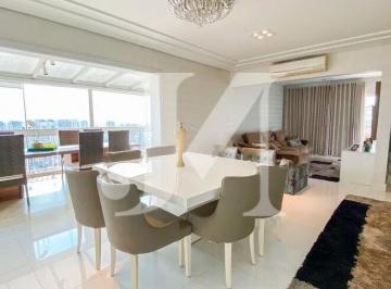 Apartamento · 245m² · 3 Quartos · 3 Vagas · Milano Club - Apartamento Cobertura Duplex de 245m², 3 Suítes e 6 Vagas no Milano Club.
