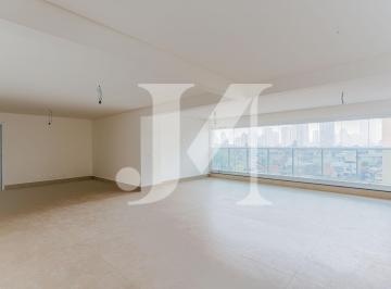 Apartamento · 160m² · 3 Quartos · 4 Vagas · Condomínio Plazas de Madrid - Apartamento de 160m², 3 Suítes e 4 Vagas no Condomínio Plazas de Madri