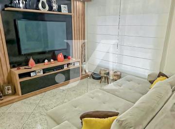 Casa · 390m² · 4 Quartos · 6 Vagas · Condomínio Flower Garden Residence - Casa em Condomínio de 390m², 4 Dormitórios, sendo 3 Suítes e 6