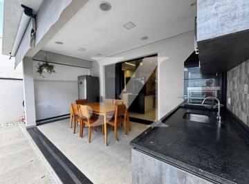Casa · 190m² · 3 Quartos · 2 Vagas · Casa Térrea de Alto Padrão no Condomínio Terras de Atibaia de 300², com 3 Suítes e Área gourmet e 2