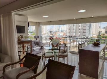 Apartamento · 102m² · 3 Quartos · 2 Vagas · Condomínio Varandas Tatuapé - Apartamento de 102², 3 Dormitórios com 2 Suítes e 2 Vagas no Condomíni