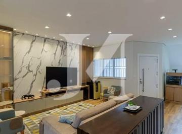 Casa · 165m² · 3 Quartos · 3 Vagas · Sobrado Padrão de 165m², 3 Dormitórios, todos Suítes e 3 Vagas na Vila Matilde -