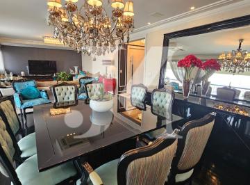Apartamento · 234m² · 3 Quartos · 4 Vagas · Condomínio Identitá - Apartamento Padrão de 234m², 3 Dormitórios, todos Suítes e 4 Vagas no Condomín