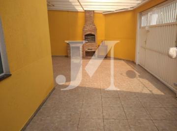 Casa · 100m² · 2 Quartos · 3 Vagas · Casa Sobrado de 100m², 2 Suítes e 3 Vagas na Vila Carrão.