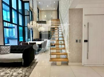 Apartamento · 165m² · 3 Quartos · 4 Vagas · Edificio Pasion Anália Franco - Apartamento Alto Padrão de 165m² - 3 Suítes, 4 Vagas fixas, depósito