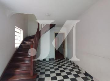 Casa · 115m² · 3 Quartos · Casa sobrado de 115m², 2 dormitórios, 1 WC, salas, Fundo: com 01 dormitório e cozinha - Vila Regente