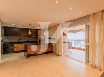 Apartamento · 120m² · 3 Quartos · 2 Vagas · Vereda Reserva Vila Carrão - Apartamento Padrão de 120m², 03 suítes, Sala ampliada, Deposito e 2 Vag