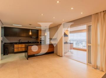 Apartamento · 120m² · 3 Quartos · 2 Vagas · Vereda Reserva Vila Carrão - Apartamento Padrão de 120m², 03 suítes, Sala ampliada, Deposito e 2 Vag