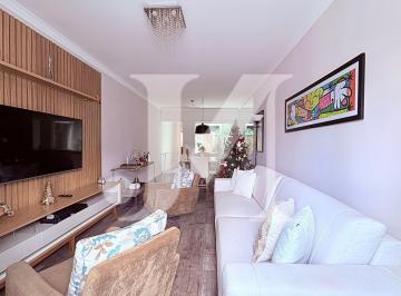 Casa · 180m² · 3 Quartos · 4 Vagas · Sobrado Padrão de 180m², 3 Dormitórios, sendo 1 Suíte e 4 Vagas - Vila Formosa