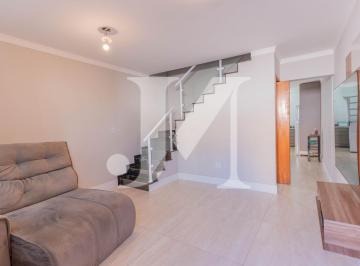 Casa · 97m² · 3 Quartos · 2 Vagas · Casa em Condomínio de 97m², 3 Dormitórios, sendo 1 Suíte e 2 Vagas na Vila Carrão