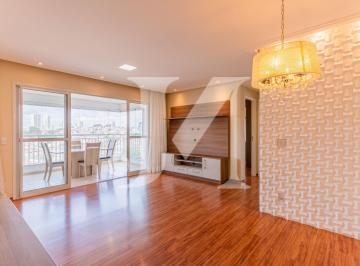 Apartamento · 82m² · 2 Quartos · 2 Vagas · Momento Boulevard Club - Apartamento de 82m², 2 Dormitórios, sendo 1 Suíte, 2 Vagas de Garagem e 1 D