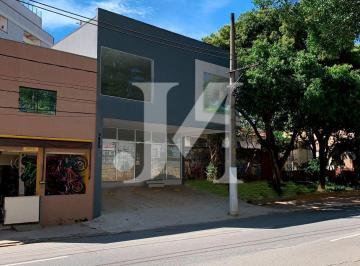 Comercial · 281m² · 4 Vagas · Empreendimento - Comercial com renda à venda
