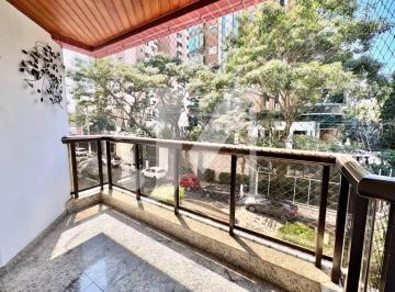 Apartamento · 95m² · 3 Quartos · 3 Vagas · Condomínio Barra do quarai - Apartamento Padrão de 95m² com 3 dormitórios sendo 01 suíte com banheir