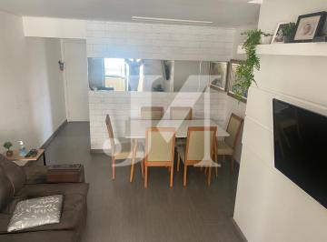 Apartamento · 88m² · 3 Quartos · 1 Vaga · Condomínio Ecolife Tatuapé - Apartamento de 88m², 3 Dormitórios com 2 Suítes e 1 Vaga no Condomínio 