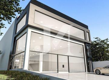 Comercial · 774m² · 8 Vagas · Loja comercial - Salão com 774,15m² com Pé direito duplo, sendo 558,64 m² de loja + 215,51 m² de Mez